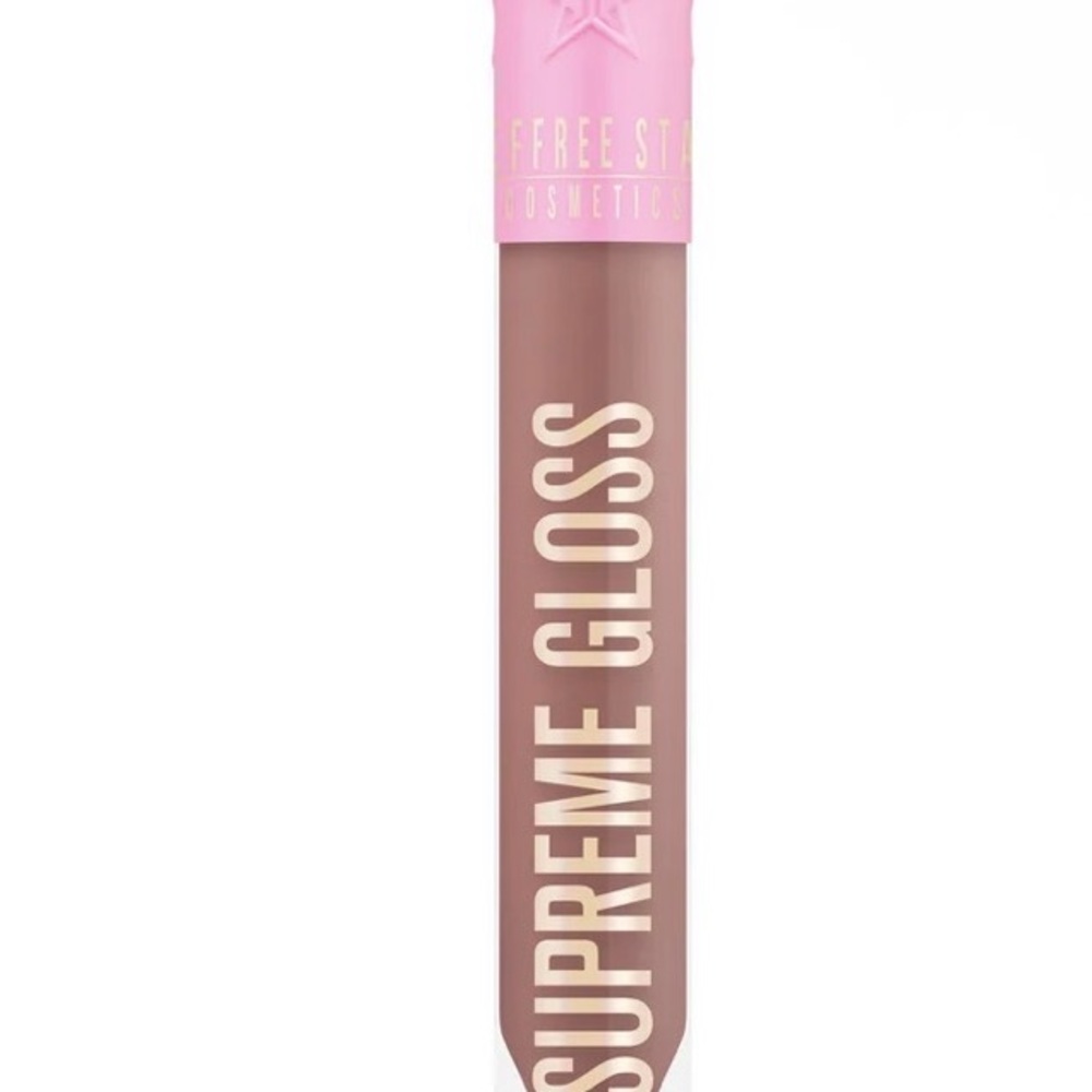 Jeffree Star supreme gloss teabag - Picture 3 of 3